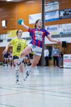 Bild 217 - F HSG Horst/Kieb - Lauenburger SV : Ergebnis: 26:23